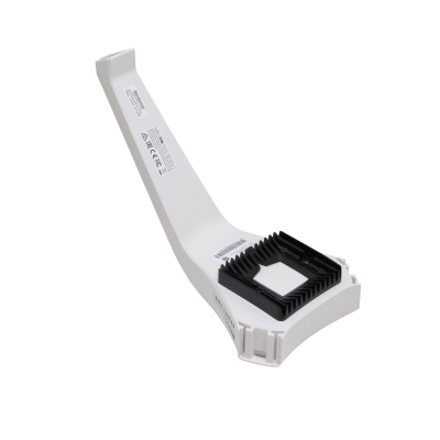 LHG-60G MIKROTIK 1-Grilla 60GHz 802.11ad 1-1000 L3 inc24V 1,8gbps 1,5km 391mm