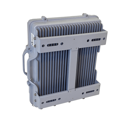 INTERCELL MIKROTIK 2x10W TDD-LTE B38/B39 2600MHz/1900MHz necesita-antenas 4-N GPS