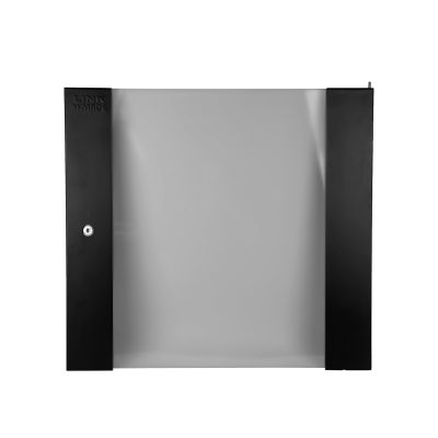 RK11-P LINKMADE Panel Frontal Rack 11U Sustituto para RK11-4L RK11-6L