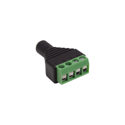 4P-35-H 4pin-3,5mm-H a regleta Terminal A/V