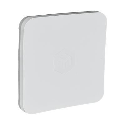 SXTSQ-5AXD MIKROTIK Antena WiFi 6 Banda 5GHz Estándar AX Ganancia 16dBi Arreglo 2x2 Nivel 3 Instalación Exterior Provisión 24V