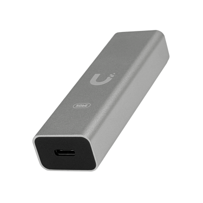 USBC-5G UI USB-C a Red-5Gbps Tipo-C incl-Cable UACC-ADAPTADOR-RJ45-USBC-5GE