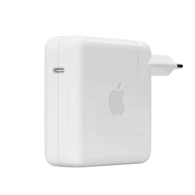 CARGA-96W APPLE Original 96W USB-C 5,2/9/15/20,5V necesita-cable Fuente de Poder MX0J2CI/A