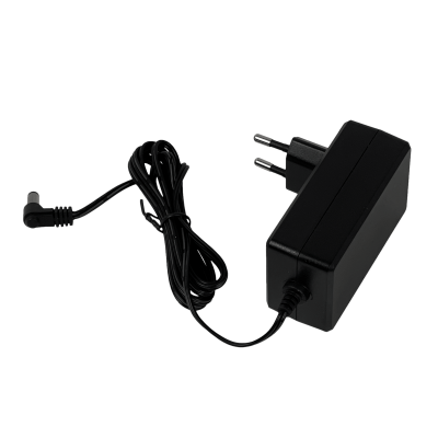 MT48 MIKROTIK 48V 0,95A 45,6W Conector-5,5x2,1mm Adaptador de Corriente MT48-480095-11DGE