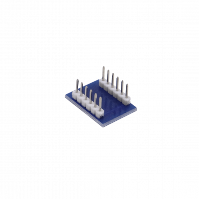 BPI-A-011 BANANAPI Módulo Adaptador de Nivel Lógico I2C Dimensiones 21x16mm