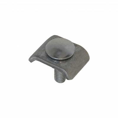 ESCAM-Z LINKCHIP Sujetador Tornillo Tuerca para Escalerilla Canasto Malla Alambre