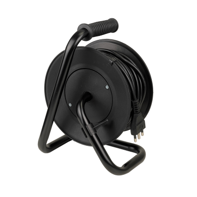ALARG-415 RITTIG 15mts Prolongador Bobina 4-Tomas Universales-H 1-16A-IM 250V Resguardo