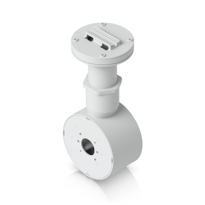 UACC-CAMARA-DM-W UBIQUITI Blanco Soporte Dual Para Cámara UVC UACC-CAMERA-DM-W