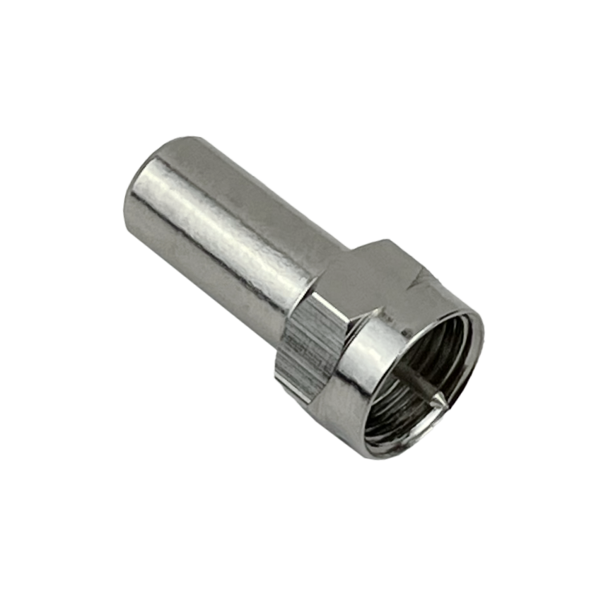 FM2W F-Macho Terminador 75Ohm 2W 0-3GHz Carga Fantasma