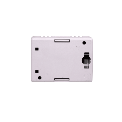 RST-CAT5E Placa embellecedora 1-RJ45 Categoría 5e UTP 66x49x25mm UL-NTW60300