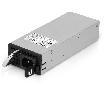 RPS-DC-100W UBIQUITI DC Alimentación Redundante para ER-8-XG Infinity 100W 38-54VDC 3A