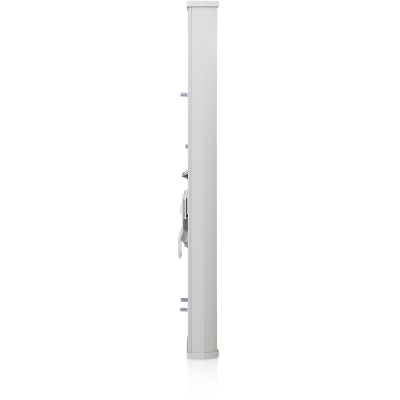 AM-2G16-90 UBIQUITI Antena sectorial 16dBi 90 grados 2.4GHz 2x2 RP-SMA