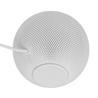 HOMEPOD-MINO APPLE Altavoz Inteligente Blanco HomePod Mini Compatible Homekit MY5H2CI/A A2374