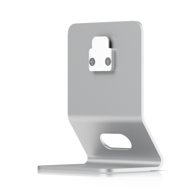 UACC-UMR-TS UBIQUITI Base de Montaje Metálica para Colocar UMR sobre Mesa