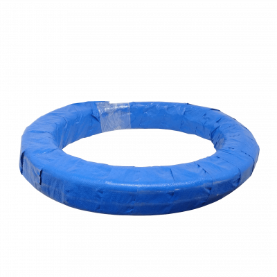 FLEXU-50 50mm Bobina-20mts Tubería Metálica Recubierta-PVC Semi-Flexible 2-Pulgadas