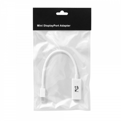 MDPHDMI 1080p HDMI-H a MiniDisplayPort-M Cable-15cm Adaptador p/Mac