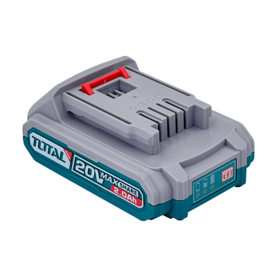 BAT-2A TOTAL Acumulador de Litio 20V 40Wh Ion-Litio Recargable 2000mAh P20S TFBLI20011