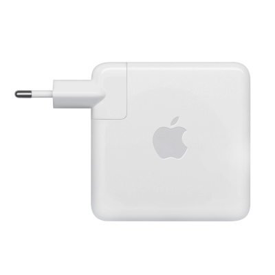CARGA-96W APPLE Original 96W USB-C 5,2/9/15/20,5V necesita-cable Fuente de Poder MX0J2CI/A