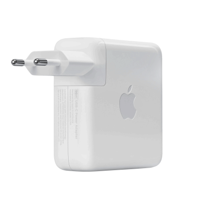 CARGA-96W APPLE Original 96W USB-C 5,2/9/15/20,5V necesita-cable Fuente de Poder MX0J2CI/A