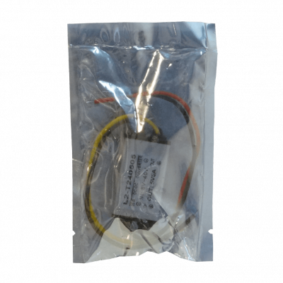 DCDC-5V Convertidor in:8-40VDC (in:12/24V) out:5VDC 5A 25W DC-DC Step Down