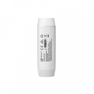 INS-3AF-USB UBIQUITI para interiores 802.3af 48V-entrada 5V-salida Adaptador PoE a USB-AH