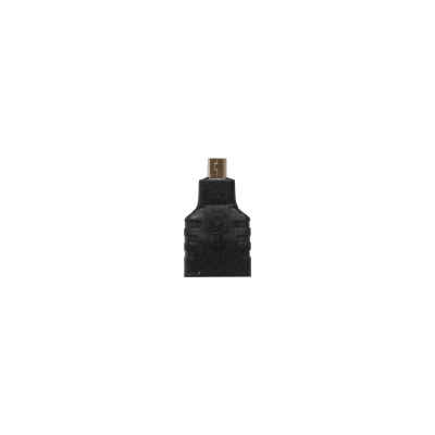 MICRO-HDMI MICRO-HDMI-Macho HDMI-Hembra Adaptador