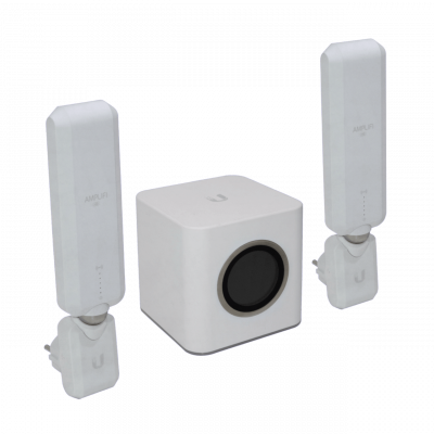 AFI-HD AmpliFi 2-Repetidores 5-1000 USB Enrutador-HD Malla AC1300 N450 1750mbps 26dBm