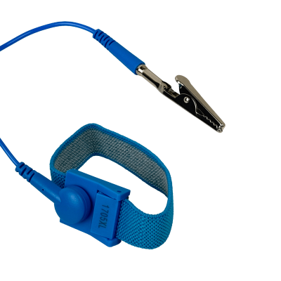 ZD-152 Pulsera Antiestatica