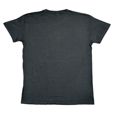 POLERA-L MIKROTIK Camiseta Oficial Talla-Grande