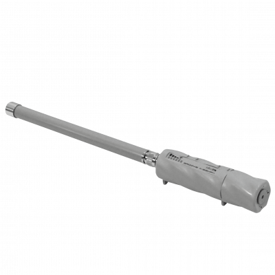 RBGROOVEA-52HPN MIKROTIK L4 2,4/5GHz 1-N-M 1-100 inc-24V Exterior 1x1 inc-Antena-6dBi