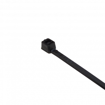 CV-100N LINKMADE Negra 100x2,5mm 100-unidades Sujetacables Plásticos