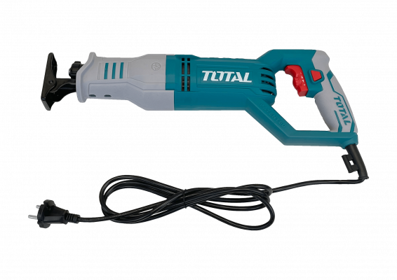 SIERRASA TOTAL Sierra Sable industrial SDS 750W 3300rpm Reciproca TS100806