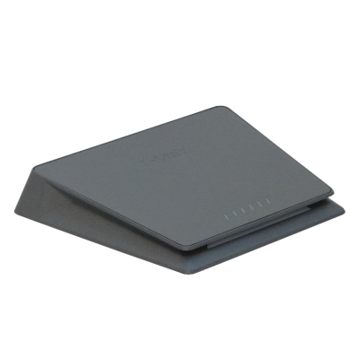 DMS-106XT D-LINK 5-2500 1-10G Switch no-admin no-rack inc/12VDC-1,5A