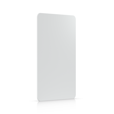 UA-CARD10-W UI Blanco 10-unidades NFC 13,56MHz Tarjeta de Cercanía AES-128 Unifi-Acces