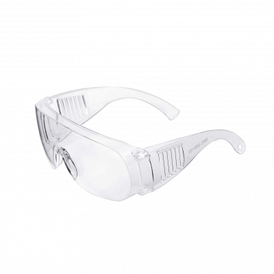 ANTIP-2-LIQ DEFECTUOSA AUMENTO Gafas Transparentes Seguridad Proteccion Ocular Antiparra