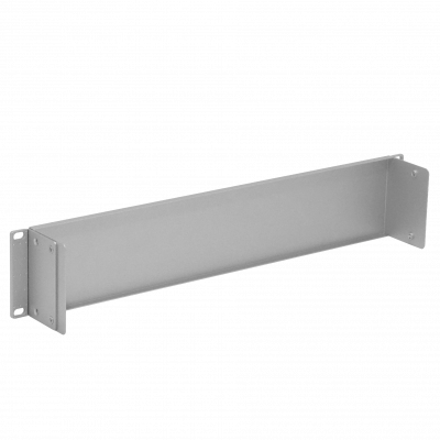 URACK-2P. UBIQUITI Panel 2U Ciego Obturador Rack19P UACC-Rack-Panel-Blank-2U