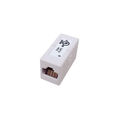 RJ45-CP6 LINKMADE Cat6 UTP RJ45-RJ45 Hembra-Hembra Copla Union
