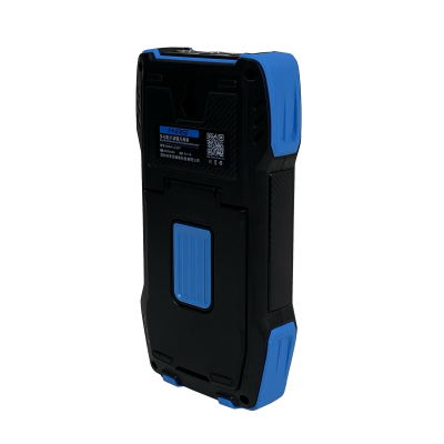 OSCI-MULTI Osciloscopio Multimetro Generador de DDS Recargable-USBC 2C23T