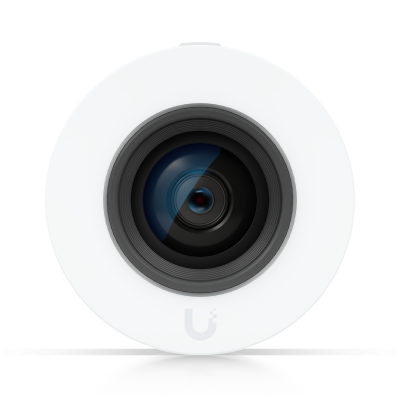 UVC-THETA50P UBIQUITI 36mm 53º 8MP 3840x2160 16:9 24FPS Cámara necesita UVC-Theta-Hub