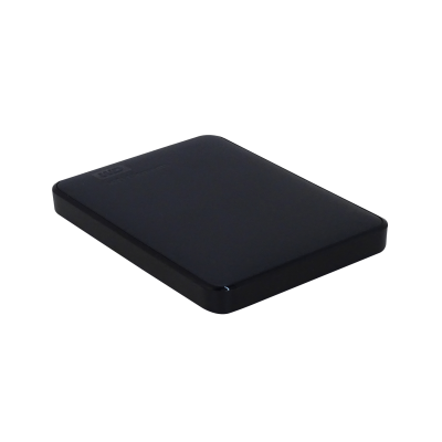 4TB-USB. WESTERNDIGITAL Unidad Externa 4TB USB3.0 Almacenamiento Portátil Elements 2,5pulg
