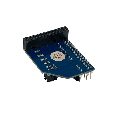 BPI-A-001 BANANAPI GPIO I2C Placa de Expansión