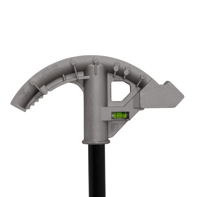 CURVADOR-EMT34 Dobladora para tubería EMT de 3/4 pulgadas con mango Curvador de conductos