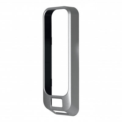 UACC-G4-DB-PCS UBIQUITI Plata para UVC-G4-DOORBELL-PRO Cubierta