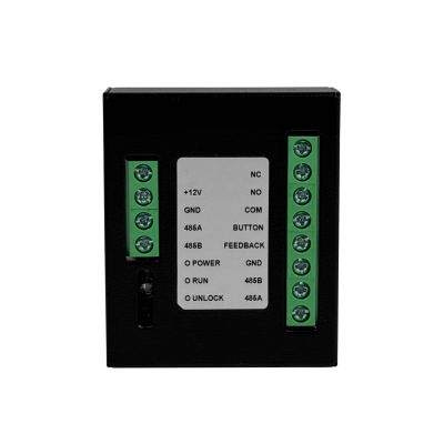 DEE1010B DAHUA Módulo de Ampliación controladora RS485 requiere/12Vcc