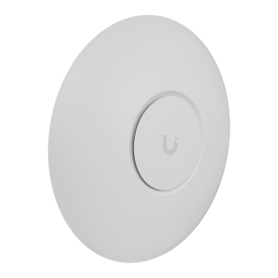 UAP-AC-PRO UBIQUITI 1u 3x3 2-1000 1300mbps-5GHz 450-2,4GHz 3dBi incluye-PoE48V AC1750