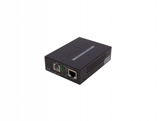 VC-231 PLANET 1-100-RJ45 1-RJ11 TRANSMISIÓN ETHERNET SOBRE VDSL 1,4KM PRINCIPAL/SECUNDARIO 4-INTERRUPTORES