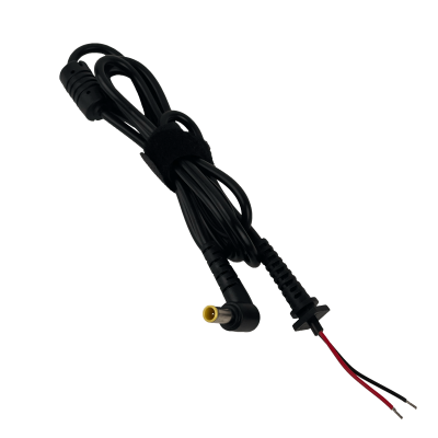 4465-120CM Cable 120cm Plug-6,5x4,4mm