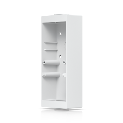 READER-PRO-W UBIQUITI Blanco Caja de Conexión para UA-G2-Pro TIMBRE PRO Unifi Access