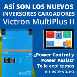Victron Multiplus II 24/3000/70-32