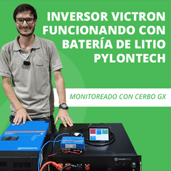 Victron Multiplus II 24/3000/70-32